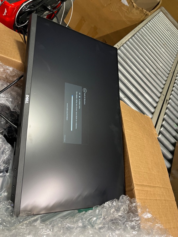 Photo 1 of Dell OptiPlex Desktop Computer with 24 inch Monitor PC and Monitor Bundle, i7-6700 3.4GHz,16GB Ram New 512GB SSD,Intel AC7260 Built-in WiFi Bluetooth,HDMI,Refurbished Desktop,Windows 10 Pro (Renewed) 3040|16-512