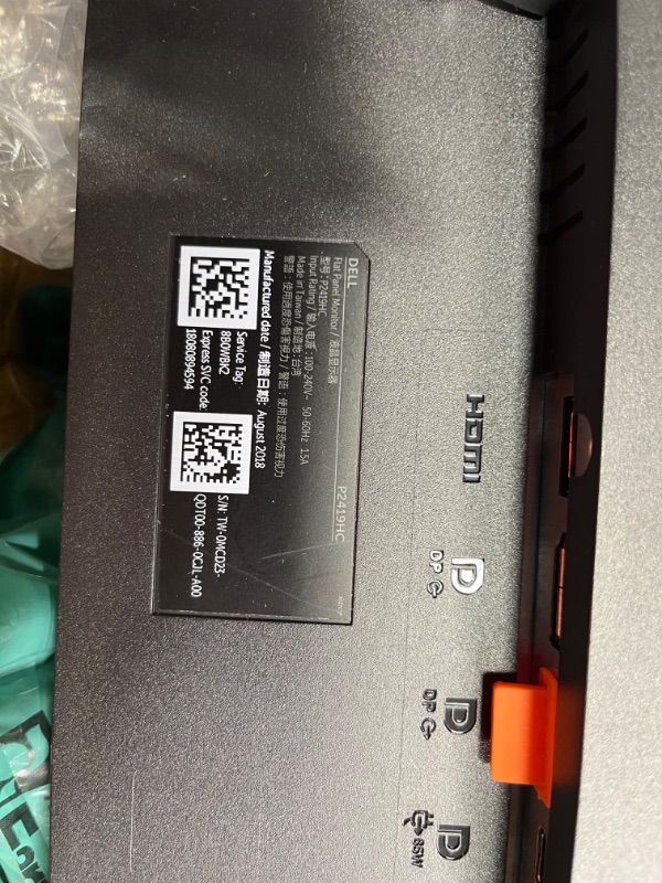 Photo 1 of Dell OptiPlex Desktop Computer with 24 inch Monitor PC and Monitor Bundle, i7-6700 3.4GHz,16GB Ram New 512GB SSD,Intel AC7260 Built-in WiFi Bluetooth,HDMI,Refurbished Desktop,Windows 10 Pro (Renewed) 3040|16-512