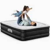 Photo 1 of 18 inches full size air mattress 