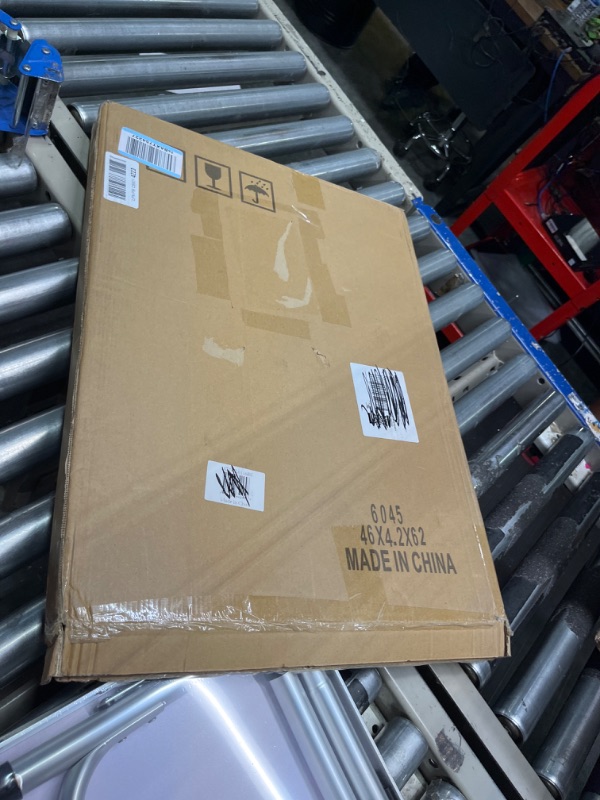 Photo 1 of Camp Field Aluminum Folding Small Table, Adjustable Height Lightweight Portable Camping Table for Picnic Beach Outdoor Indoor (Medium2)