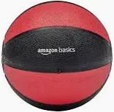 Photo 1 of amazon basic 8lbs ball