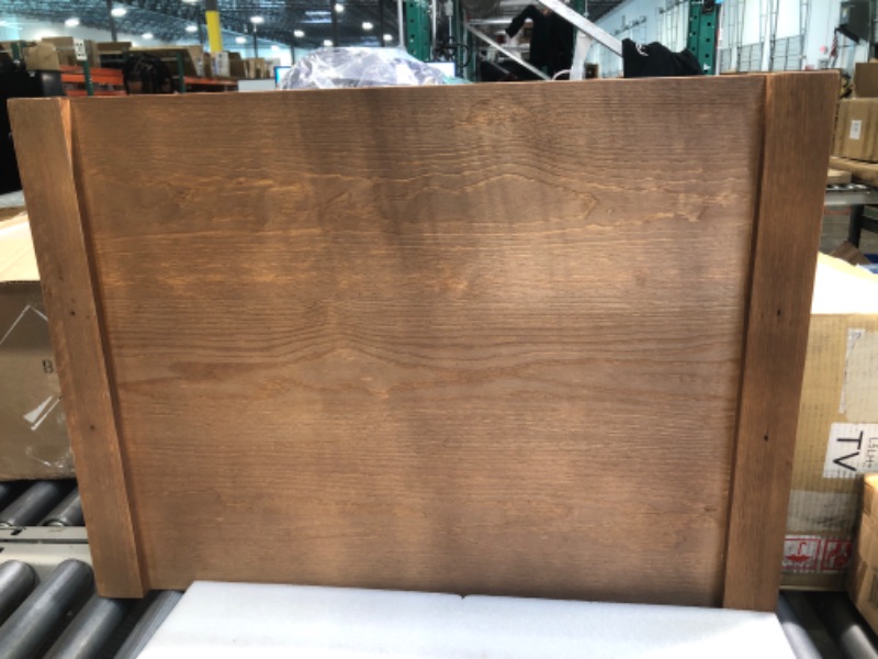 Photo 1 of ***MISSING HANDLES***Calmbee Noodle Board Stove Cover - Wood Stove Top Cover Wooden Stovetop Cover Stove Burner Cover Stove Covers for Gas Stove Top and Electric Stove Top
