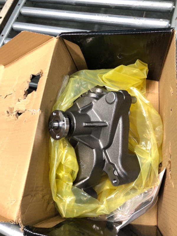 Photo 2 of Gates 44004 Premium Engine Water Pump