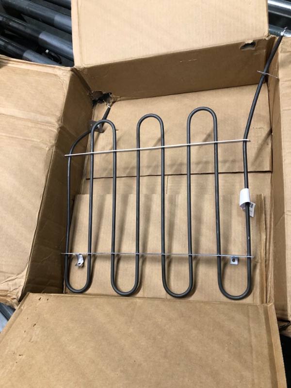 Photo 1 of 316413800 BAKE ELEMENT REPAIR PART FOR ELECTROLUX, MAYTAG, KENMORE , WHIRLPOOL AND MORE
