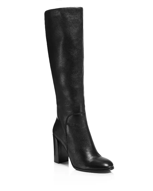 Photo 1 of Kenneth Cole Women's Justin High Heel Knee Boot 8.5M