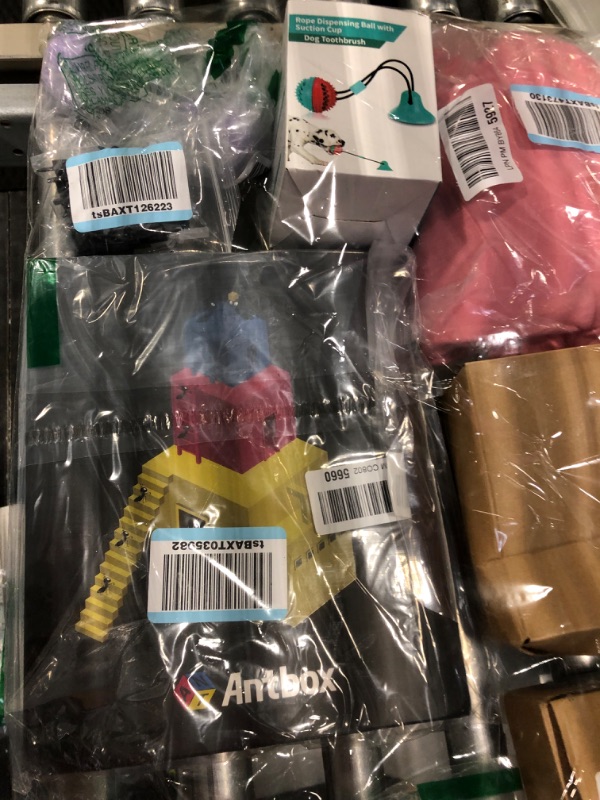 Photo 1 of ***AS IS / NO RETURNS -  FINAL SALE***
