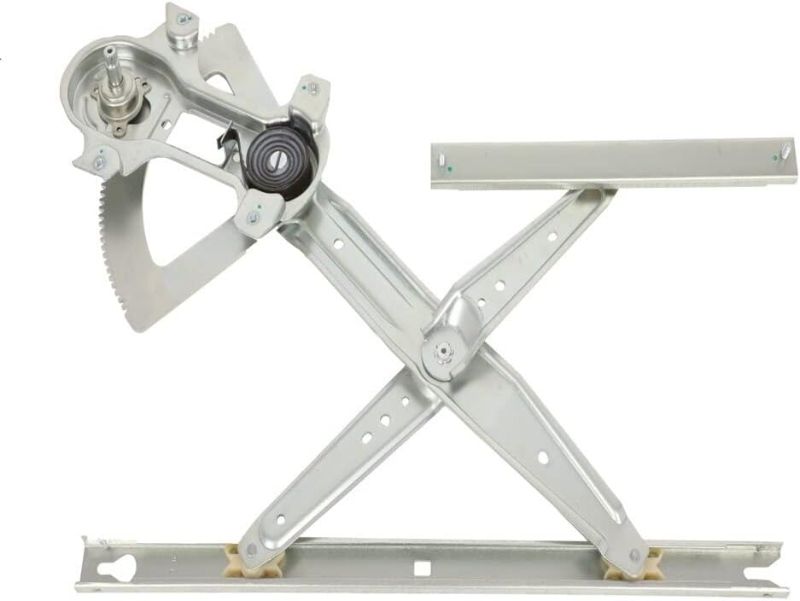 Photo 1 of FINDAUTO 752-026 Front Left Driver Side Window Regulator fit for 1999-2012 For Ford For F-250 Super Duty,1999-2012 For Ford For F-350 Super Duty Window Regulator Assembly Without Motor
