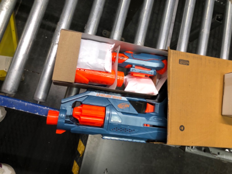 Photo 1 of NERF Elite 2.0 Blaster Pack