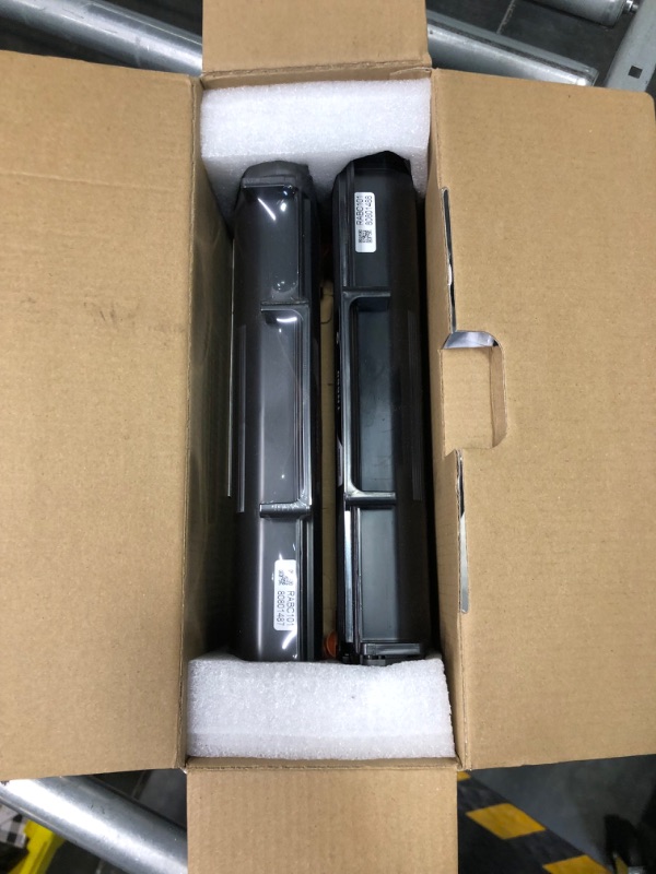 Photo 1 of High Yield TN660 TN630 Black Toner Cartridge Replacement for Brother TN-660 630 to Use with MFC-L2700DW L2720DW L2740DW HL-L2300D L2320D L2360DW L2380DW DCP-L2540DW Laserjet Printer?2 Pack?