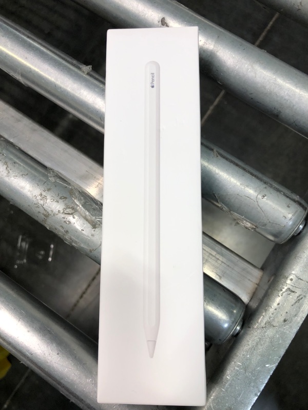 Photo 2 of Apple Pencil (2nd Generation)