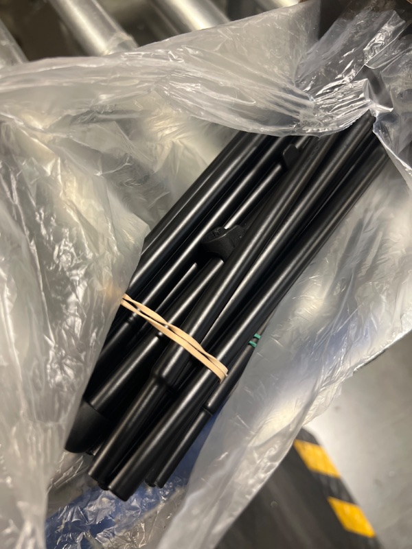 Photo 1 of 66" Easel Black + 66" Easel Black 2 Pack