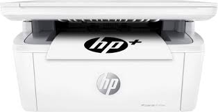 Photo 1 of HP LaserJet MFP M140we All-in-One Wireless Black & White Printer with HP+ and Bonus 6 Months Instant Ink (7MD72E) New Version: HP+, M140we