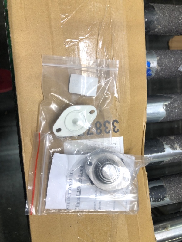 Photo 1 of 3387747 WP3387747 Dryer Heating Element Kit-Compatible With Whirlpool Cabrio Kenmore He2 Kenmore Elite He3 Maytag Dryers- GEW9250PW0 GEQ9800PW1 WD05X30818 GEQ9800PW2 GEQ9800PW1 MEDB835DW4 MED9700SQ0