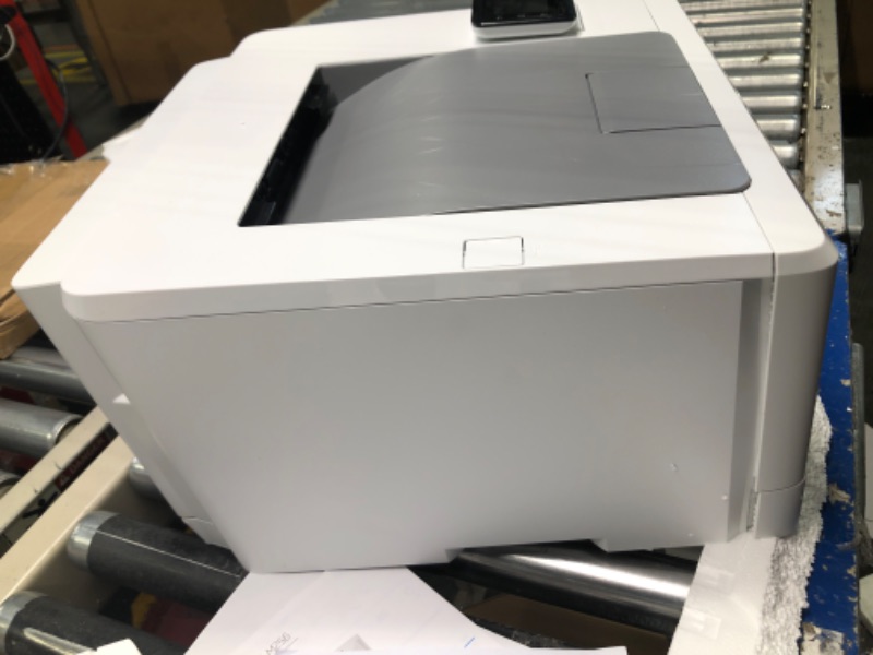 Photo 6 of unable to test n missing cord****LaserJet Pro M255dw Wireless Color Laser Printer