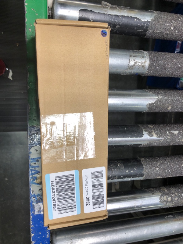 Photo 1 of Pre Rinse Sprayer Head with Handle Grip, High Pressure Rinse Faucet Spray Head Assembly, Commercial Kitchen Sink Faucet Spray Valve Accessory for Restaurant Industrial Dishwasher