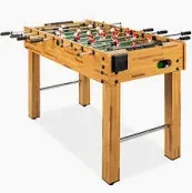 Photo 1 of  Foosball Table for Home** not exact photo**