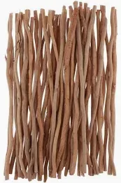 Photo 1 of  Natural Driftwood Branches, Natural Driftwood Pieces, Natural Twigs Sticks for Crafts, Home Decoration, Model Building, DIY** not exact photo*