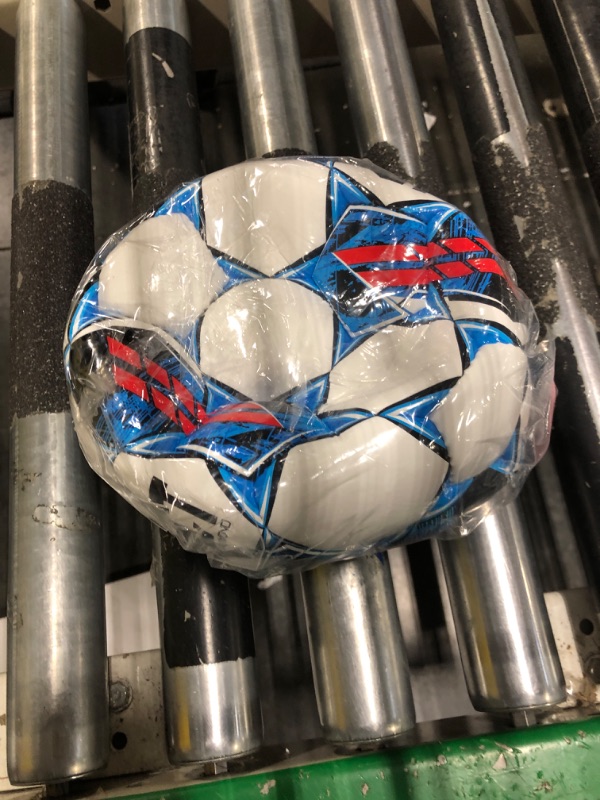 Photo 2 of Select Diamond Soccer Ball