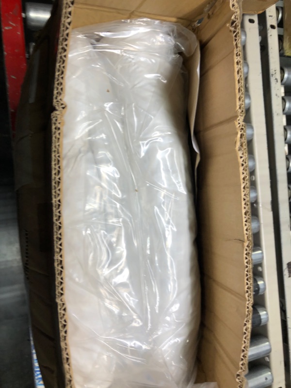 Photo 1 of  100% Breathable Cotton Cover, Soft Down
