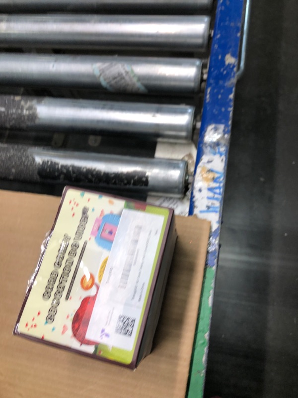 Photo 1 of TimingSXD Alphabet Flash Cards for Toddlers:ABC Number Color Shape Talking Flash Cards,Toddler Toys for Ages 2-4,384 Sight Words Pocket Speech Audible Flashcards,Gift for Preschool Boy Girl Blue_384 Words(NEW abc+123)