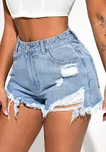 Photo 1 of LEVI Shorts for women ** NOT EXACT PHOTO**  size 31