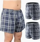 Photo 1 of Incontinence Underwear for Men Washable ** 1 included**