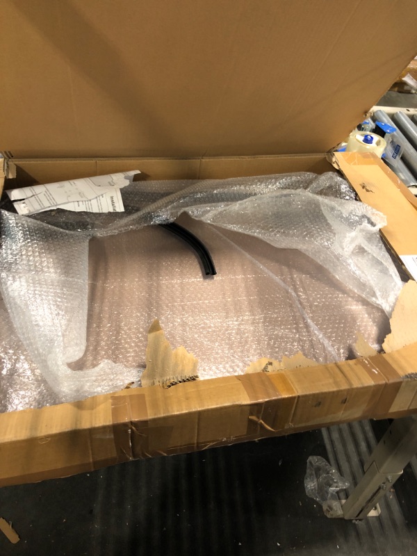 Photo 1 of KEMIMOTO Windshield with Adjustable Vents, Hard Coated Polycarbonate Clear Full Windshield Compatible with 2019 2020 2021 2022 2023 Polaris RZR XP 1000 /4 1000 RZR XP 1000 Windshield