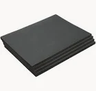 Photo 1 of Construction Boards, Black ** large unknow amount **