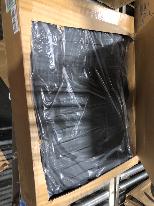 Photo 1 of BEEGROW Floor Mats Seat Back Covers and Cargo Liner for Hyundai Tucson Accessories 2022 2023 2024(Gas Model), TPE Backrest Protectors with Trunk Liner Floor Mats (Not fit with Premium Audio System) Floor Mats + Seat Back Covers +Trunk Mats