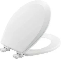 Photo 1 of  Round Toilet Seat