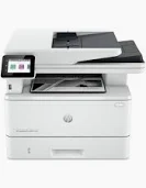 Photo 1 of HP Laserjet Pro MFP 4101fdw Wireless Laser All-in-One Monochrome Printer