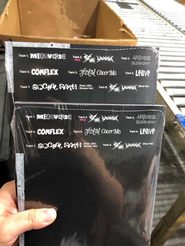 Photo 4 of cokodive Stray Kids ?-STAR(Rock-Star) ALBUM - Standard 2 ver. Set