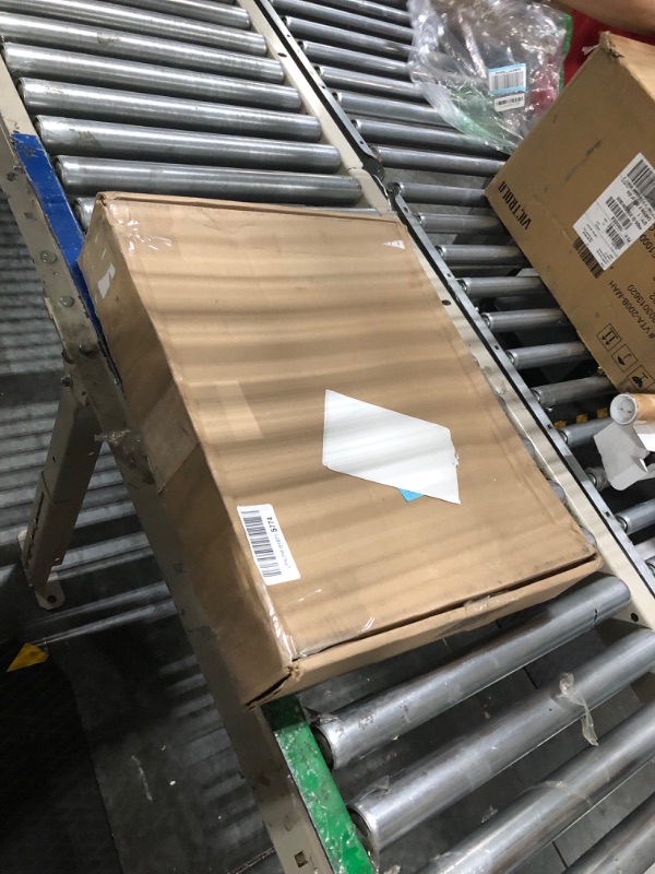 Photo 1 of Bed Rails for Elderly Adults Safety - Adjustable Bed Cane with Non-Slip Ergonomic Handle and Storage Pocket, Stable Bed Assist Rails for Seniors Hold up to 300 Lbs and Fit All Beds, Tool-Free Assembly Medium