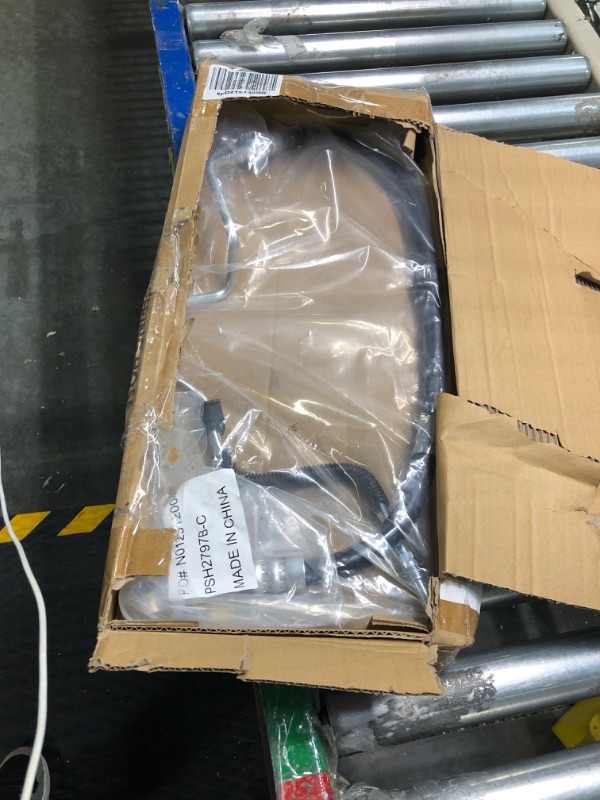 Photo 1 of A-Premium Power Steering Hose Pressure Hose Line Assembly with Bracket