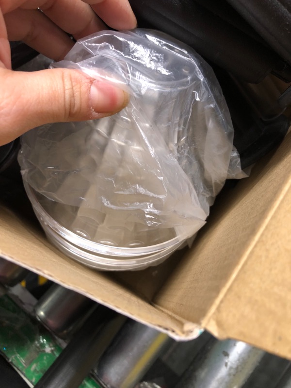 Photo 1 of Bright Outdoor Solar Pathway Lights 8 Pack,Color Changing/Warm White LED Solar Lights Outdoor Waterproof Path Lights,Solar Powered Garden Landscape Decorative for Yard Walkway Lawn Driveway Backyard