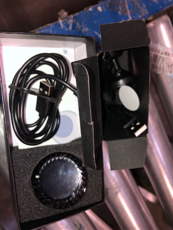 Photo 1 of Hidden Camera -1080p Spy Camera - Micro Camera - Mini Camera - Nanny Cam - Small Cameras for Spying - Indoor and Outdoor Camera with Night Vision - Surveillance Camera Full HD