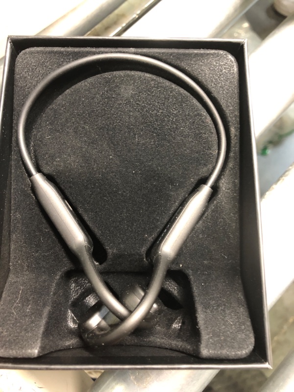 Photo 3 of ***USED//NON FUCNTIONAL*** Open Ear Bone Conduction Headphone
