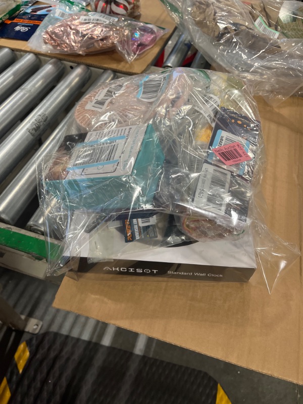Photo 1 of ***BUNDLED BAG OF  ***
***AS IS / NO RETURNS -  FINAL SALE***
