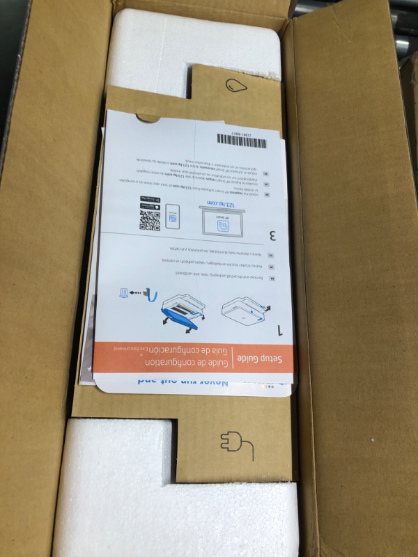 Photo 1 of  ENVY 6055e Wireless Color Inkjet Printer, Print, scan, copy, Easy setup, Mobile printing, Best-for-home,