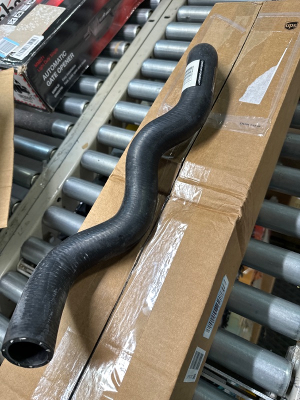 Photo 2 of Gates 23800 Coolant Hose