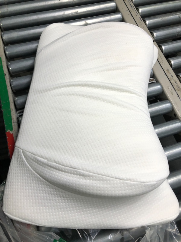 Photo 3 of  Foam support pillow 