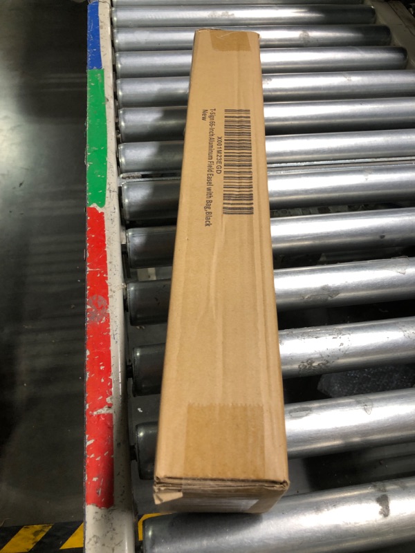 Photo 1 of 66" Easel Black + 66" Easel Black 2 Pack
