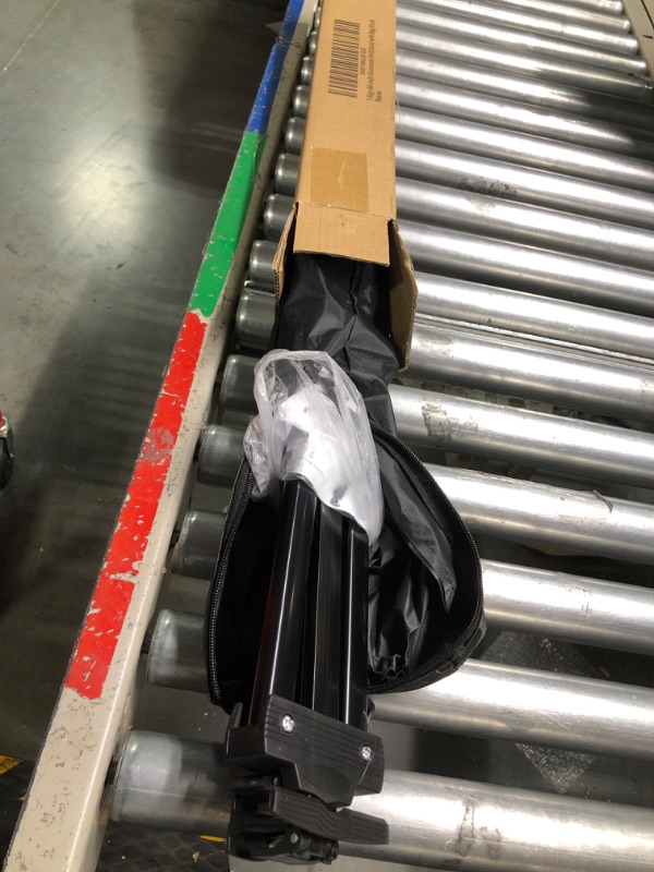 Photo 1 of 66" Easel Black + 66" Easel Black 2 Pack