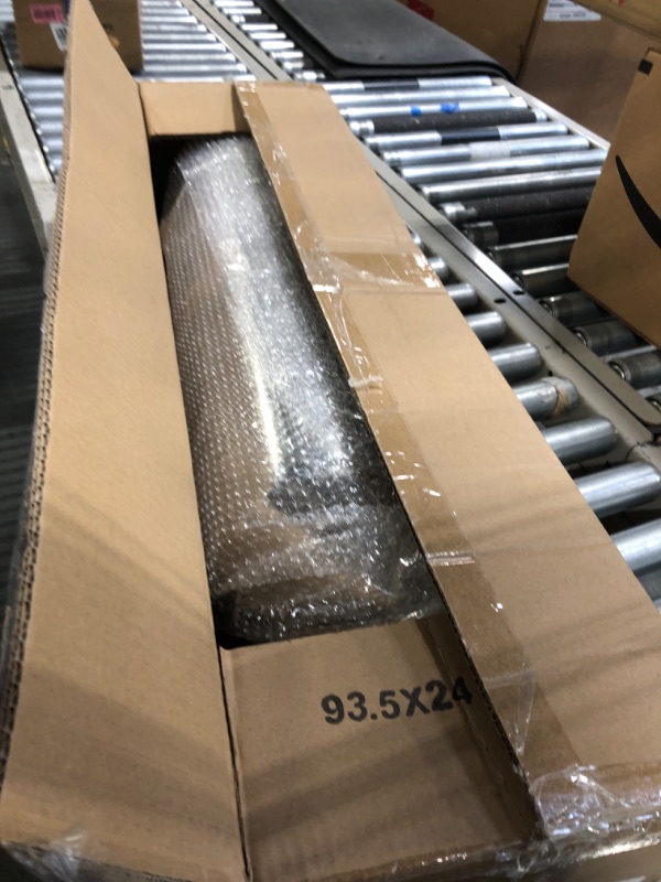Photo 1 of FGJQEFG 5 Inch Inlet 7 Inch Outlet Polished Stainless Steel Miter Angle Cut Diesel Smoker Exhaust Stack Tip Diesel Exhaust Tip(Stack Smokers 5" ID Inlet 36" Long) 5‘’Inlet 7‘’Outlet-Silver