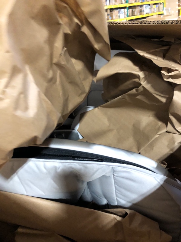 Photo 1 of 4moms MamaRoo Multi-Motion Baby Swing, Bluetooth Enabled with 5 Unique Motions