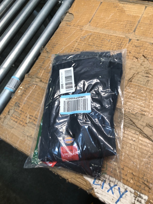 Photo 1 of Dickies Men's 874 Flex Work Pant 34W x 30L Dark Navy