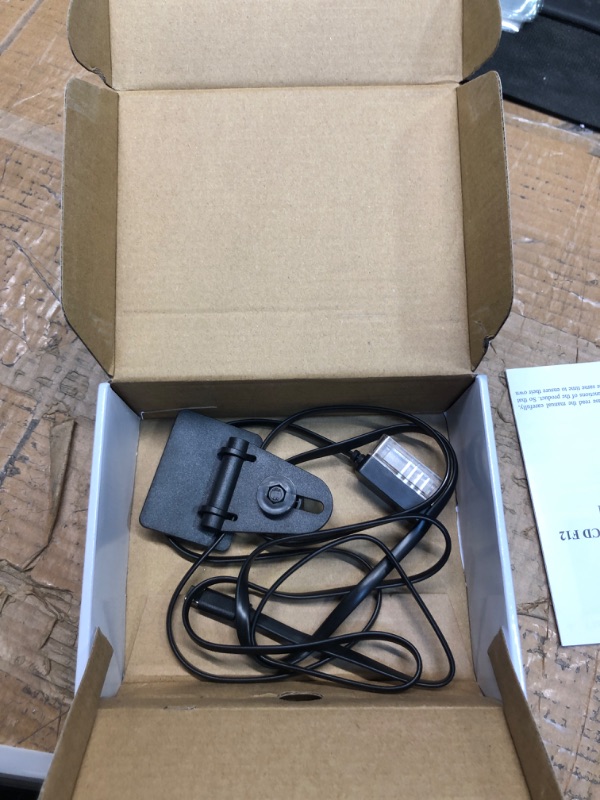 Photo 1 of ACECAR OBD2 Gauge Display, Multi-Data Monitor, Head Up Display, Plug and Play HUD, Accurate and Fast Response, Digital OBDII Speedometer for Cars 2008 and After F12