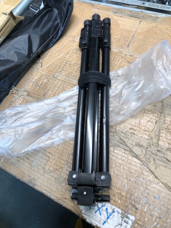 Photo 1 of 66" Easel Black + 66" Easel Black 2 Pack