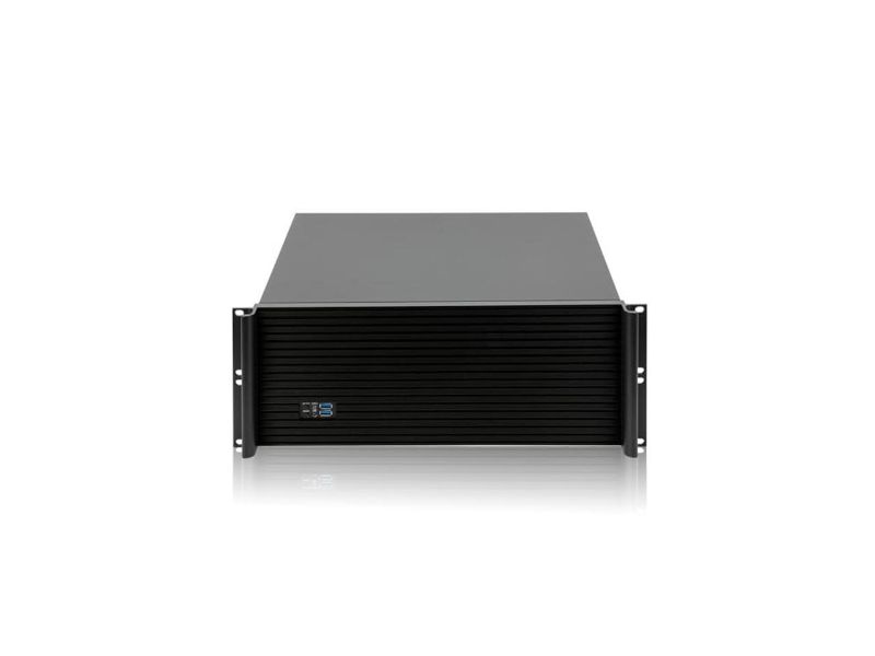 Photo 1 of 4U Rackmount Server Chassis with max 8x3.5 Drive Bays EATX/ATX/MATX/Mini-itx Support