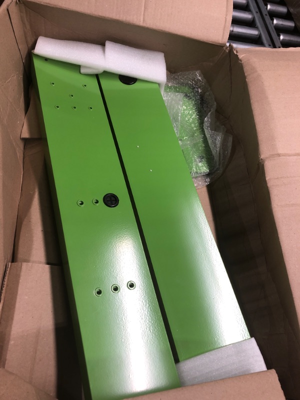 Photo 3 of EVSE Wall Connector Pedestal for Tesla Electric Vehicle Charging Stations Mounted EV Charging Station Tesla Pedestal for Tesla Charging Station Pedestal ChargingStand EV Green